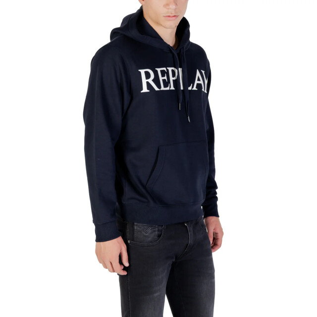 Replay Men sweatshirts SYNC2FASHION-2429258 large