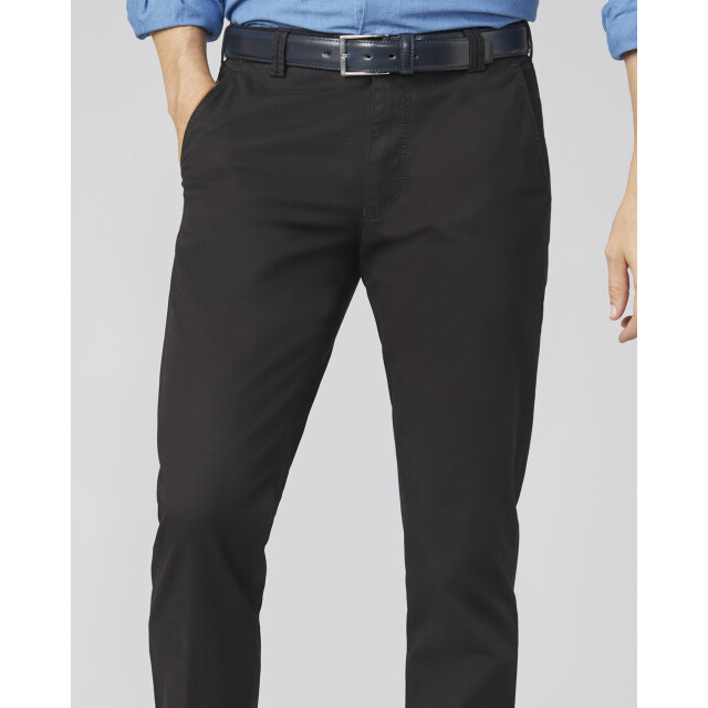 Meyer Bonn pantalon 105753-001-24 large