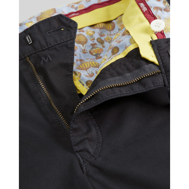 Meyer Bonn pantalon 105753-001-24 large