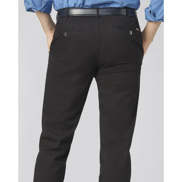 Meyer Bonn pantalon 105753-001-24 large