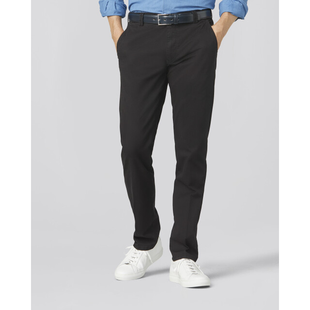 Meyer Bonn pantalon 105753-001-24 large