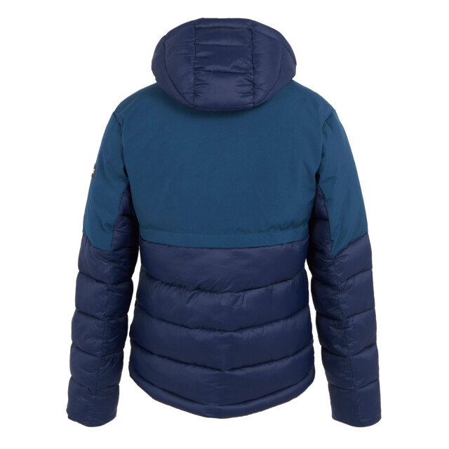 Regatta Heren laurade gewatteerde jas UTRG10963_moonlightdenimnavy large Regatta Heren laurade gewatteerde jas UTRG10963_moonlightdenimnavy large