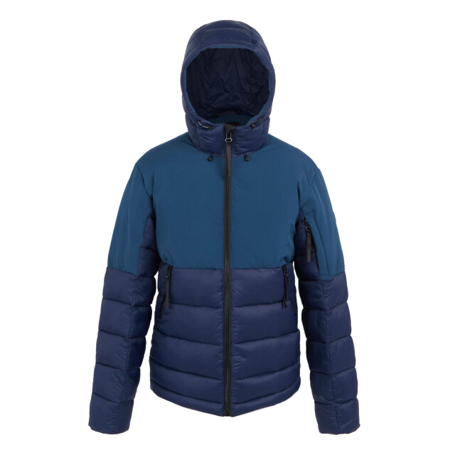 Regatta Heren laurade gewatteerde jas UTRG10963_moonlightdenimnavy large Regatta Heren laurade gewatteerde jas UTRG10963_moonlightdenimnavy large