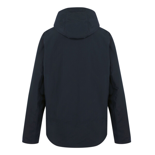 Regatta Heren frelton waterdichte geïsoleerde jas UTRG11188_navyolympianblue large Regatta Heren frelton waterdichte geïsoleerde jas UTRG11188_navyolympianblue large