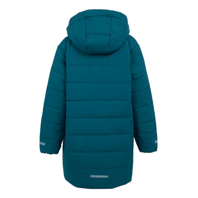 Regatta Kinder/kinder lakiver gewatteerd jasje UTRG11210_moroccanblue large