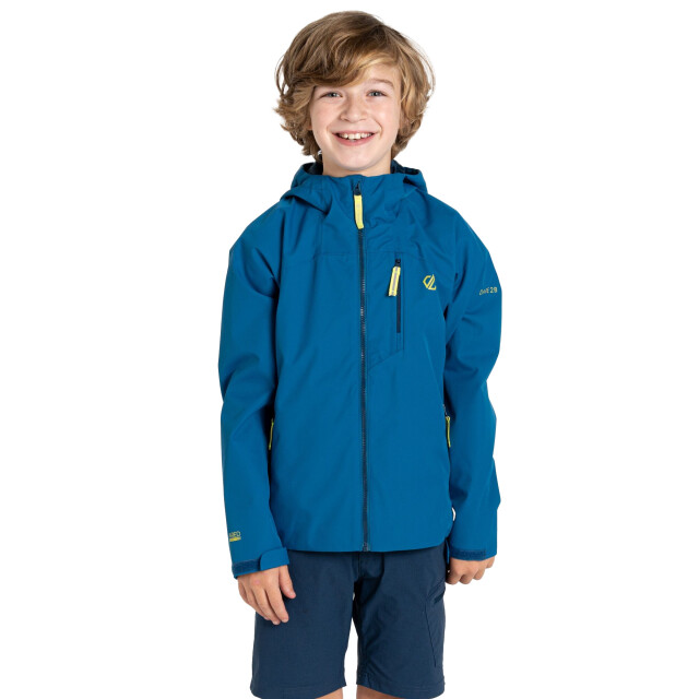 Dare2b Switch out waterdichte jas voor kinderen UTRG11734_bluesapphire large Dare2b Switch out waterdichte jas voor kinderen UTRG11734_bluesapphire large