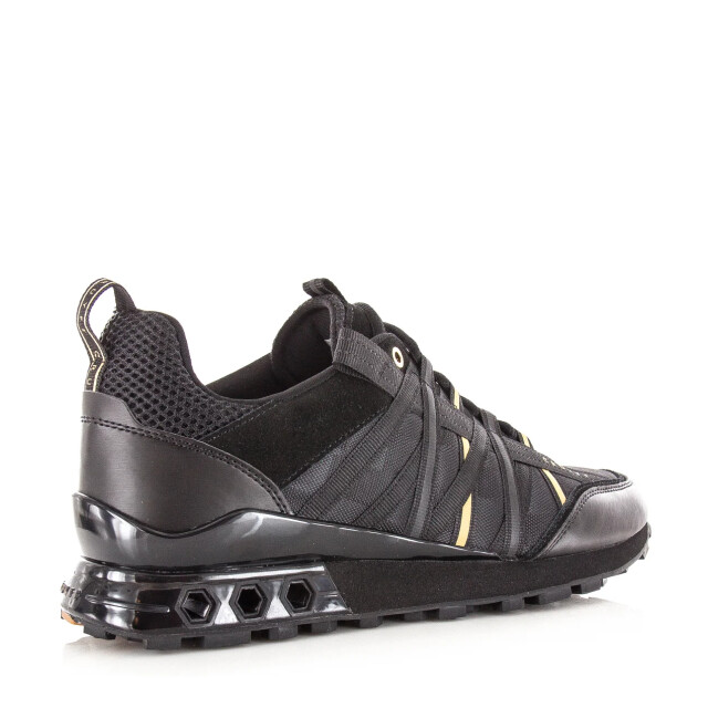 Cruyff CC253125 960 Sneakers Zwart CC253125 960 large