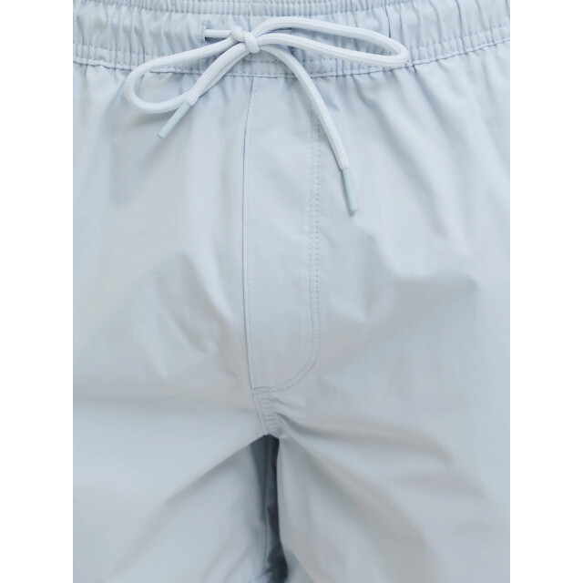 Jack & Jones Heren zwemshort jpstmaui logo tape cashmere blue 12272879-Cashmere Blue large