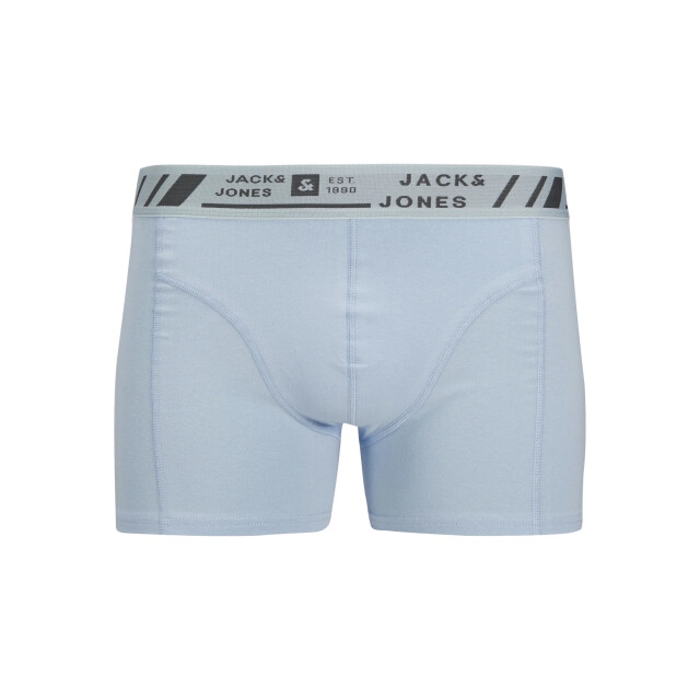Jack & Jones Heren boxershorts trunks jacangus 5-pack color 12277577 large