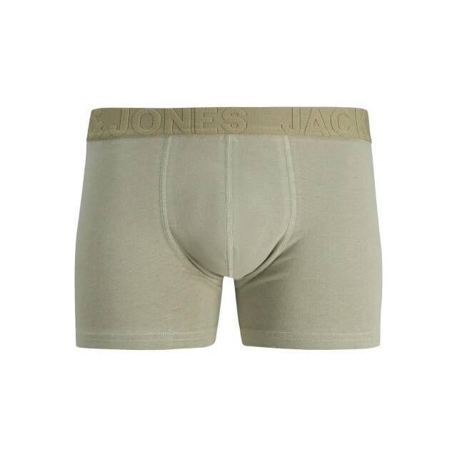 Jack & Jones Heren boxershorts trunks jacjonah 12-pack color 12263950 large