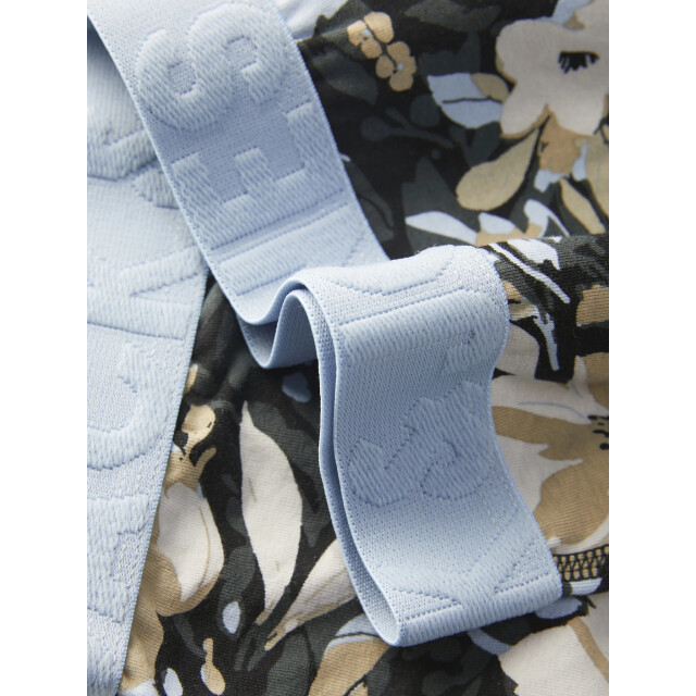 Jack & Jones Heren boxershorts trunks jacjonah 12-pack color 12263950 large