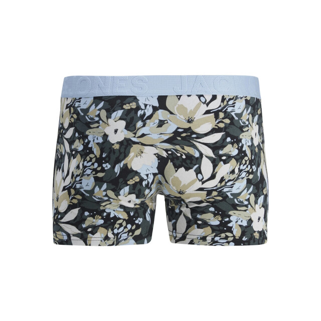 Jack & Jones Heren boxershorts trunks jacjonah 12-pack color 12263950 large