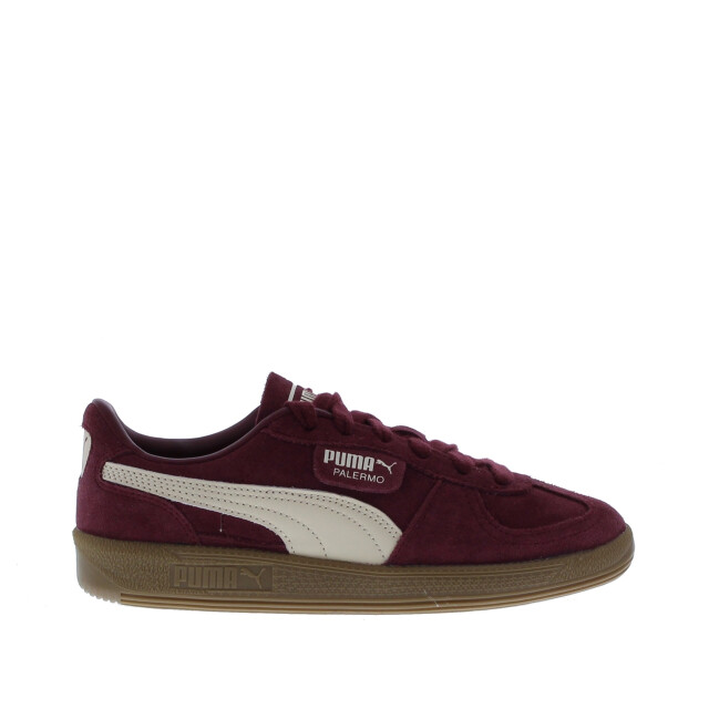 Puma Palermo dames sneaker | dames | maat: | suede 110132 large