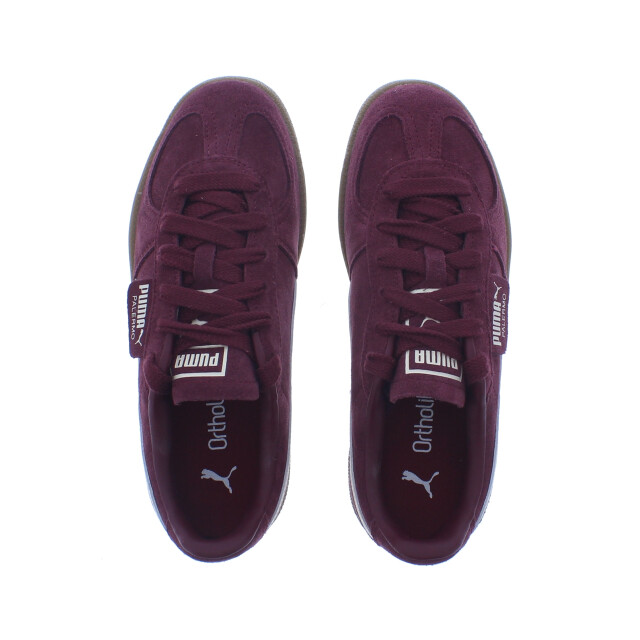 Puma Palermo dames sneaker | dames | maat: | suede 110132 large