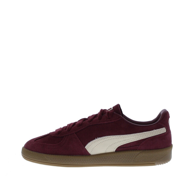 Puma Palermo dames sneaker | dames | maat: | suede 110132 large