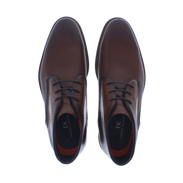 Daniel Kenneth Yurian veterboot geprent | heren | maat: | leer 110411 large
