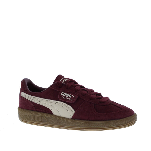 Puma Palermo dames sneaker | dames | maat: | suede 110132 large