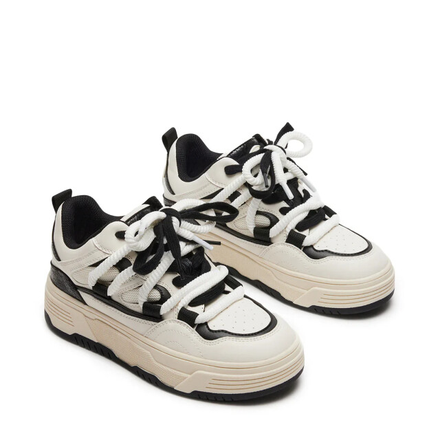 Steve Madden Boomer SM11003420-010 large