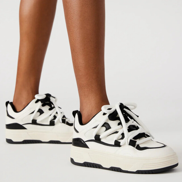 Steve Madden Boomer SM11003420-010 large