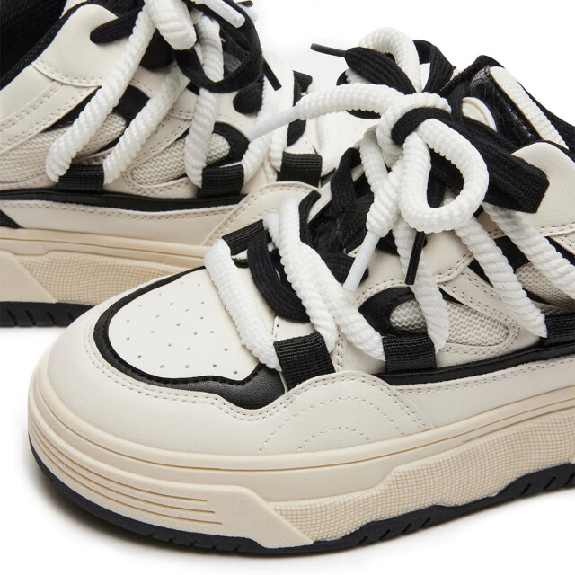 Steve Madden Boomer SM11003420-010 large