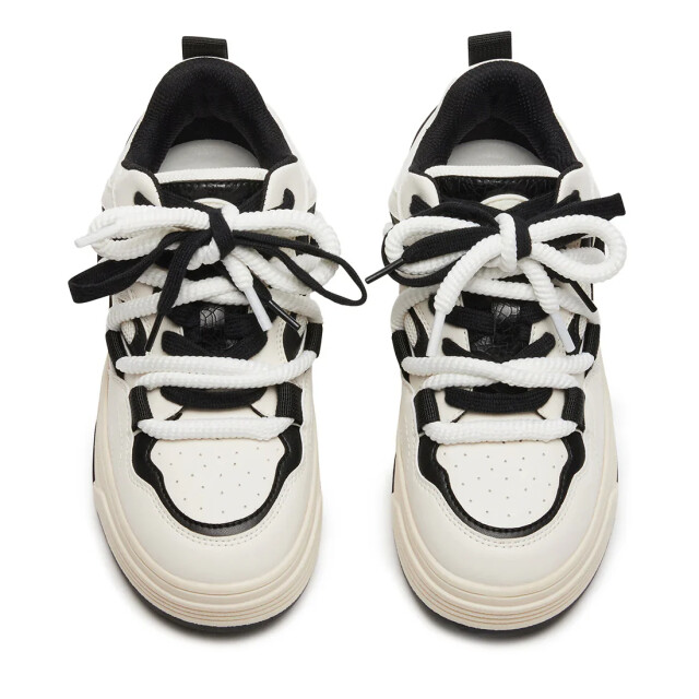 Steve Madden Boomer SM11003420-010 large