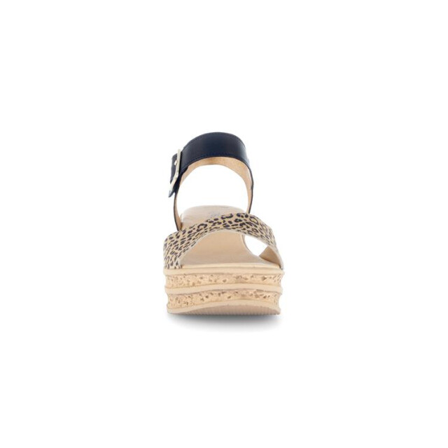 Gabor 64.651 Sandalen Print / Multi 64.651 large Gabor 64.651 Sandalen Print / Multi 64.651 large