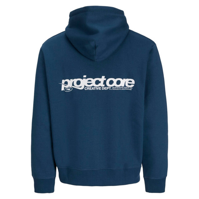 Jack & Jones Hoodie 12274579 jcounion Jack & Jones Junior Hoodie 12274579 JCOUNION large