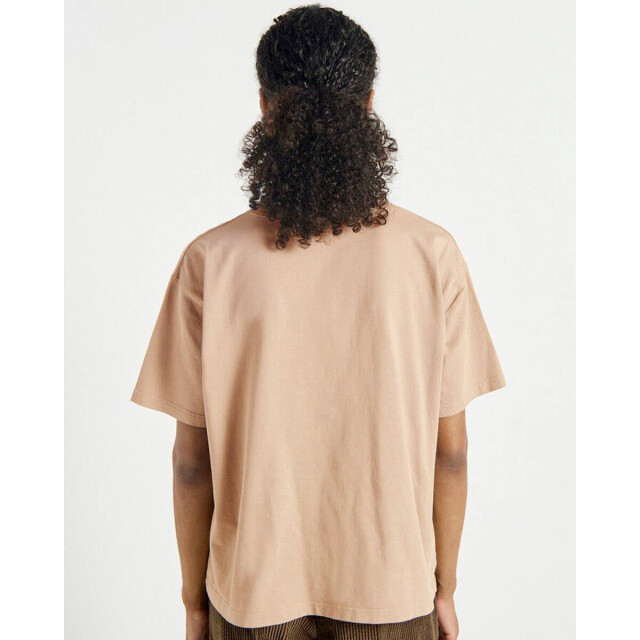 American Vintage Top korte mouw fiz02ah American Vintage T-shirt FIZ02AH large