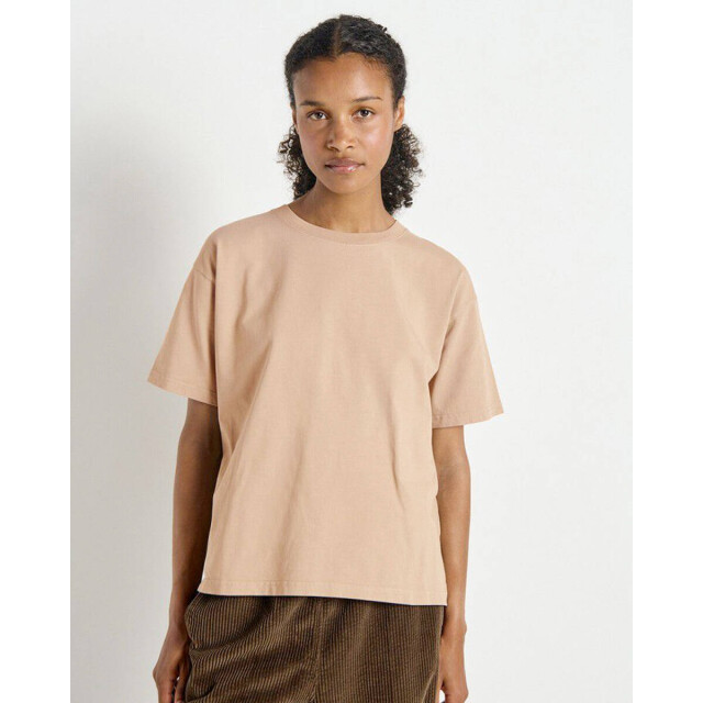 American Vintage Top korte mouw fiz02ah American Vintage T-shirt FIZ02AH large