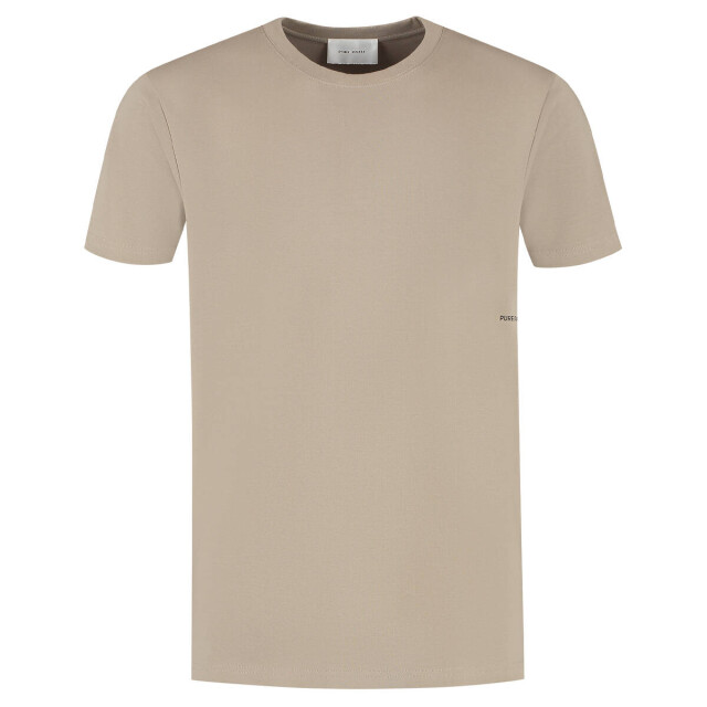 Pure Path T-shirt korte mouw 25030102 Pure Path T-shirt korte mouw 25030102 large