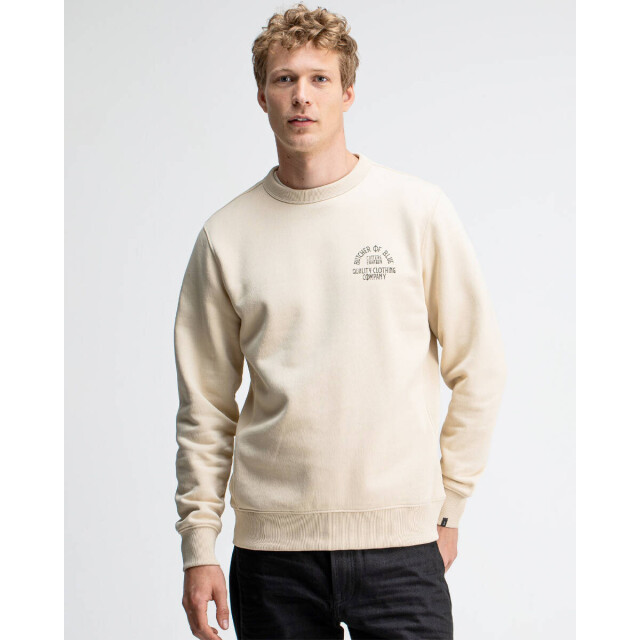 Butcher of Blue Sweatshirt m2523008 Butcher of Blue Sweatshirt M2523008 large