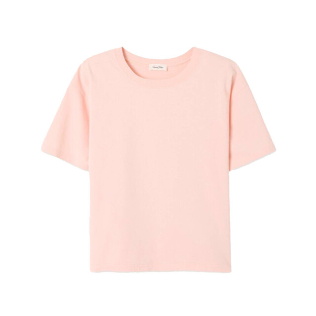 American Vintage Top korte mouw fiz02ah American Vintage T-shirt FIZ02AH large