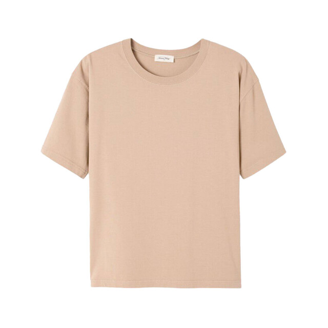 American Vintage Top korte mouw fiz02ah American Vintage T-shirt FIZ02AH large