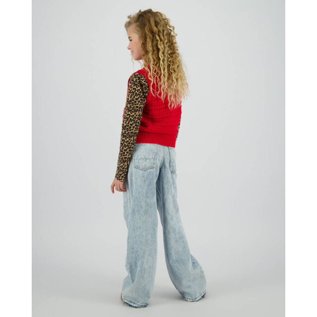 Vingino Pullover aw25kg380126 Vingino Spencer AW25KG380126 large