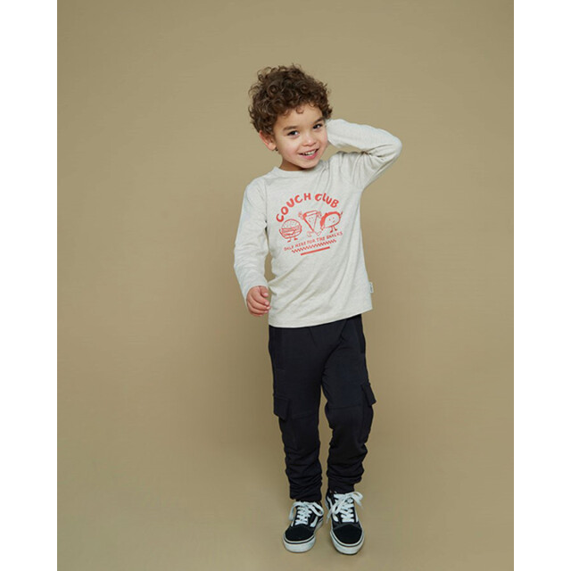 Sturdy T-shirt lange mouw 71600610 Sturdy T-shirt lange mouw 71600610 large