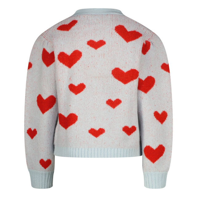Vingino Pullover aw25kg382122 Vingino Vest AW25KG382122 large