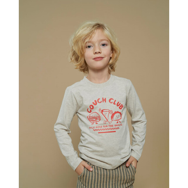 Sturdy T-shirt lange mouw 71600610 Sturdy T-shirt lange mouw 71600610 large