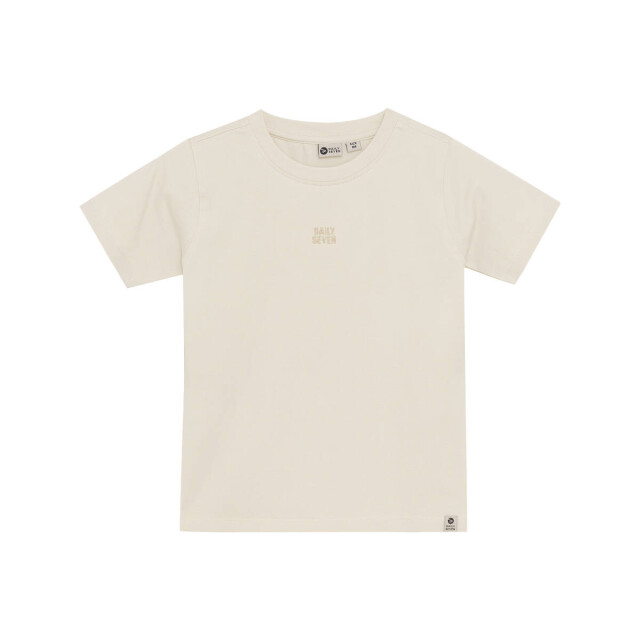 Daily 7 T-shirt 920259 Daily 7 T-shirt 920259 large