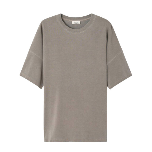 American Vintage T-shirt korte mouw mfiz02ah25 American Vintage T-shirt korte mouw MFIZ02AH25 large