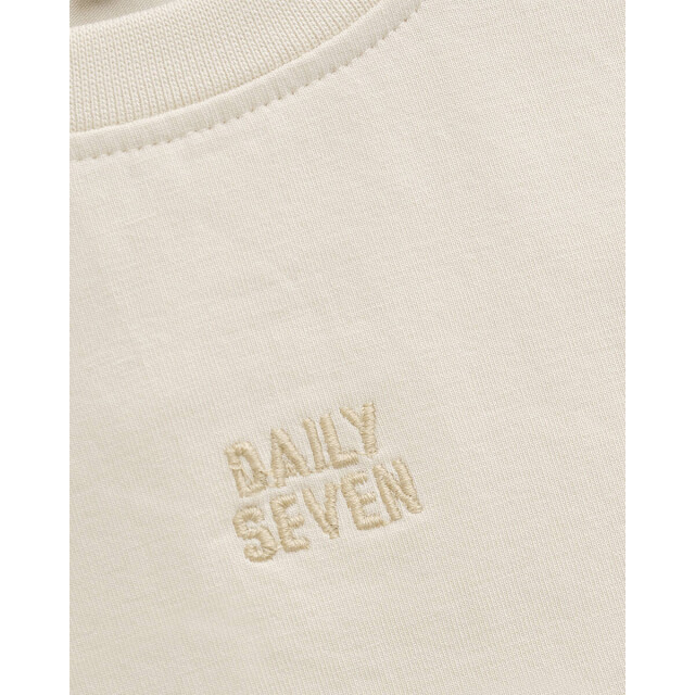 Daily 7 T-shirt 920259 Daily 7 T-shirt 920259 large