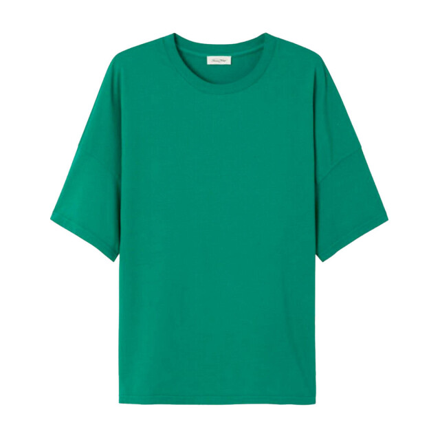 American Vintage T-shirt korte mouw mfiz02ah25 American Vintage T-shirt korte mouw MFIZ02AH25 large