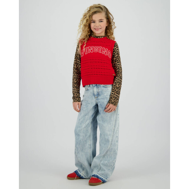 Vingino Pullover aw25kg380126 Vingino Spencer AW25KG380126 large