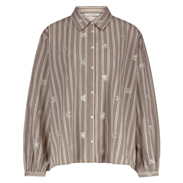 Summum Blouse lange mouw 2s3328-12291 Summum Blouse lange mouw 2s3328-12291 large