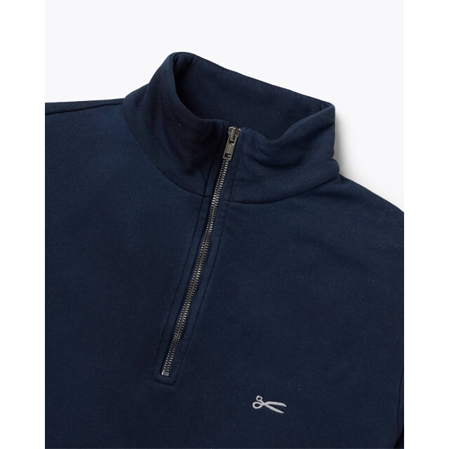 Denham Sweatshirt 01-25-07-60-020 Denham The Jeanmaker Sweatshirt 01-25-07-60-020 large