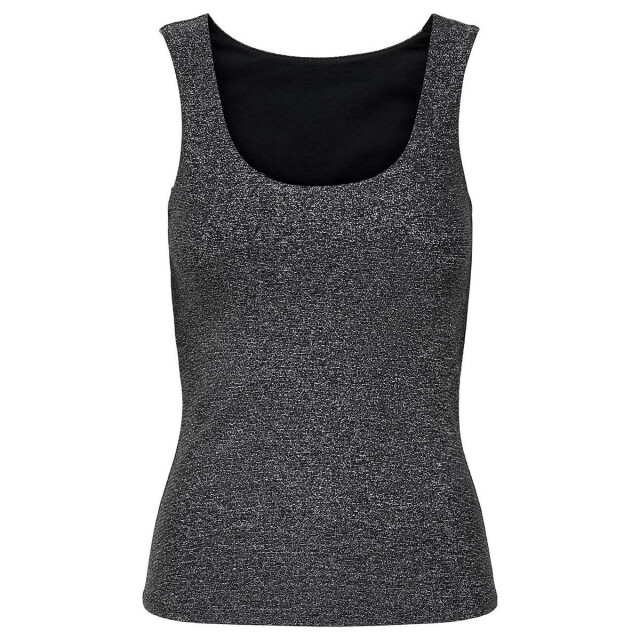 Only Top zonder mouw 15356494 lea Only Top zonder mouw 15356494 LEA large