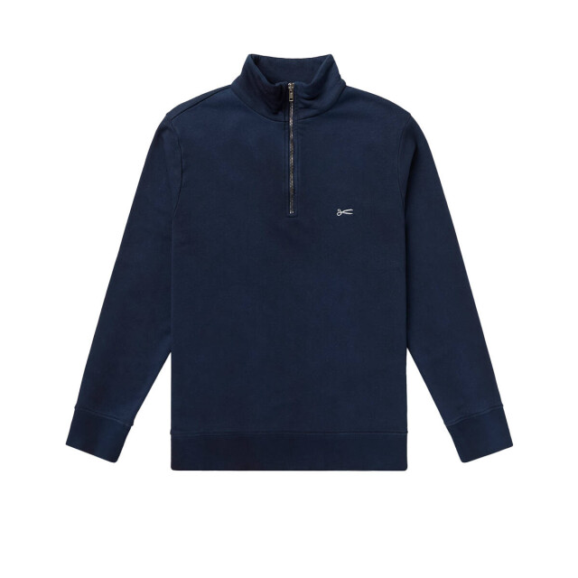 Denham Sweatshirt 01-25-07-60-020 Denham The Jeanmaker Sweatshirt 01-25-07-60-020 large