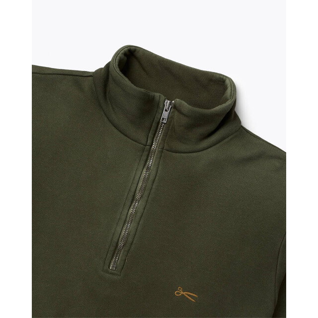 Denham Sweatshirt 01-25-07-60-022 Denham The Jeanmaker Sweatshirt 01-25-07-60-022 large