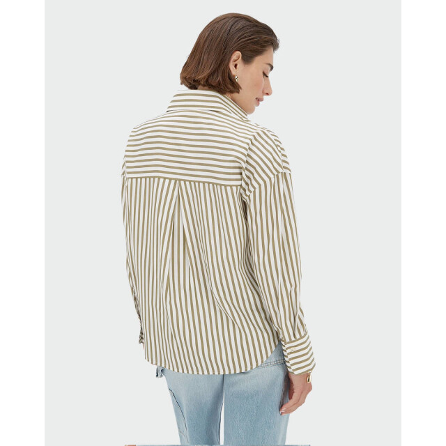 Josh V Blouse lange mouw jv-2507-0108 lexx Josh V Blouse lange mouw JV-2507-0108 LEXX large