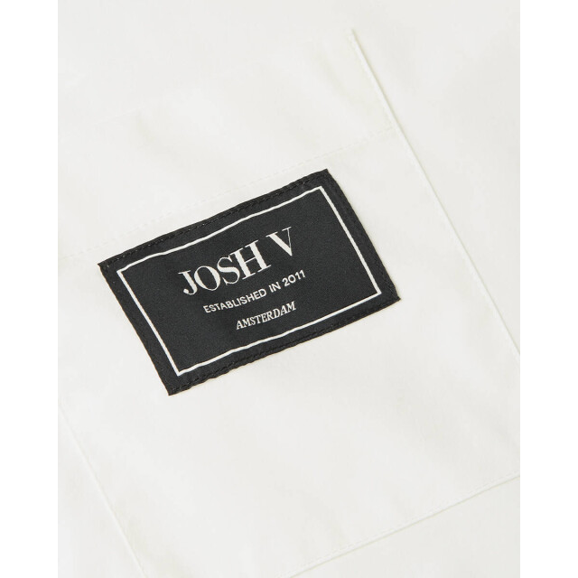 Josh V Blouse lange mouw jv-2507-0101 berd Josh V Blouse lange mouw JV-2507-0101 BERDINA large