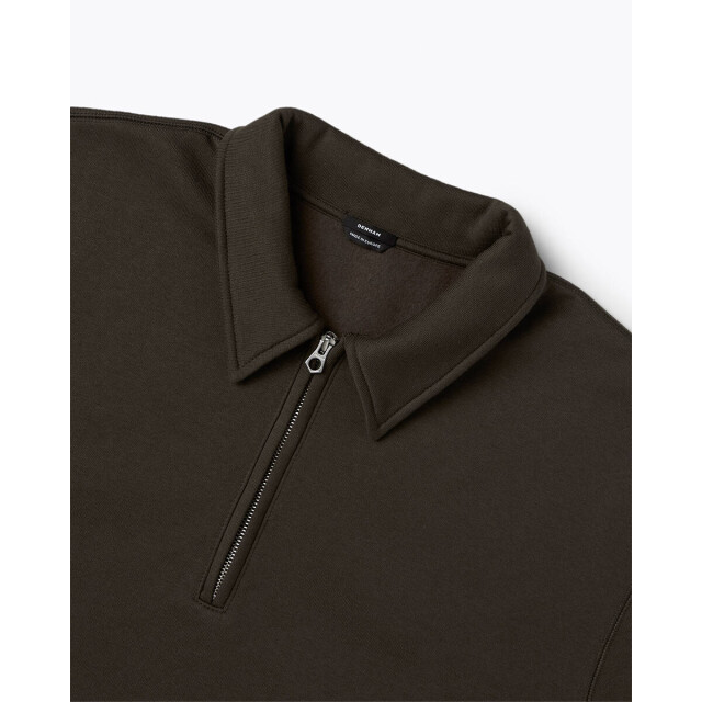 Denham Polo lange mouw 01-25-08-60-051 Denham The Jeanmaker Polo lange mouw 01-25-08-60-051 large